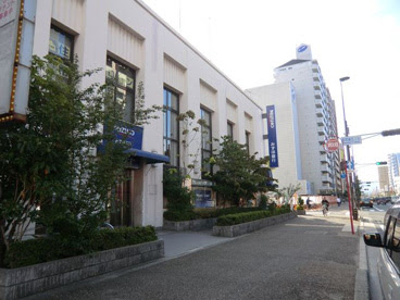 みずほ銀行 尼崎支店情報ページ センチュリー21アクロスグループ