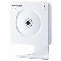 Panasonic Network Camera and Pet Cam