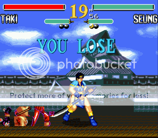 Street Fighter V Beta Closed