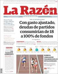 La RazÃ³n