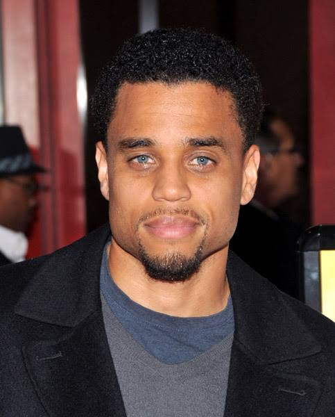 Michael Ealy - Wallpaper Hot