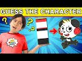 New video by Ryan's World on YouTube