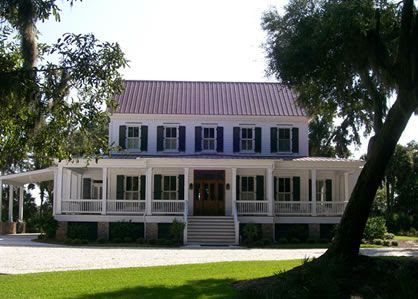 Perfect porches...