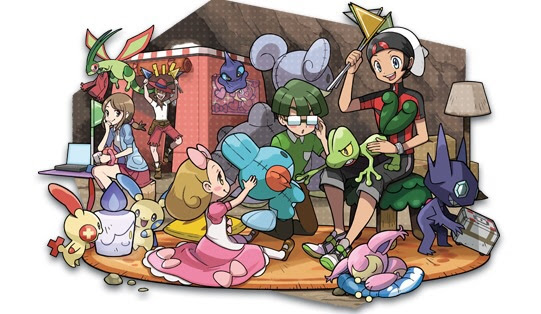 12 更新 Orasひみつきち よくある質問 ポケモン対戦初心者 Blog