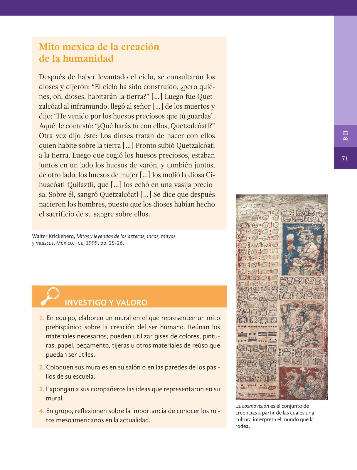 Libro Sep Historia 5 Grado 2019 2020 Paco El Chato ...