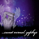 Sweet Vernal Zephyr