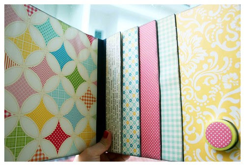 Going places inner pages 2