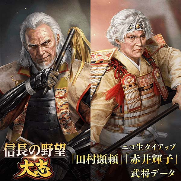 信長の野望 大志 Dlc