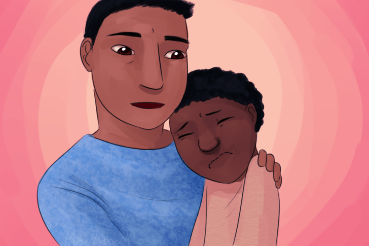 Man Hugs Sad Boy.png