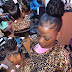 Packing Gel Hairstyles With Kinky - Best Packing Gel Hairstyles in Nigeria in 2020: Be Trendy ... / The packing gel style is really a popular style in nigeria amongst women, tho this hairstyle is mainly rocked on low cut, as most women prefer to have it in small quantity cause of the weather of the country which is always hot.