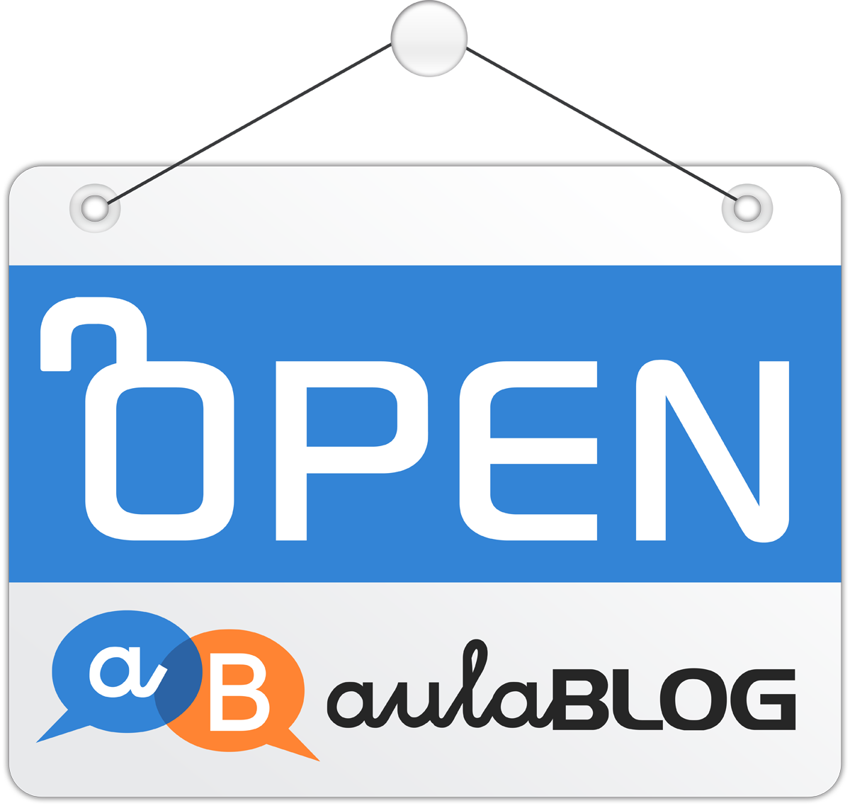 #OpenAulablog