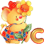 c
