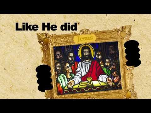 KEMP MISSÕES - This is Discipling