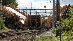 Broras i Ludvika