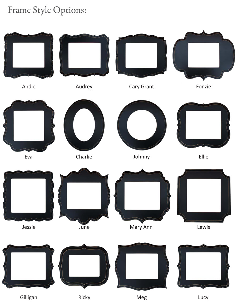 measurement for wallet size picture