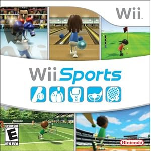 Wii Sports