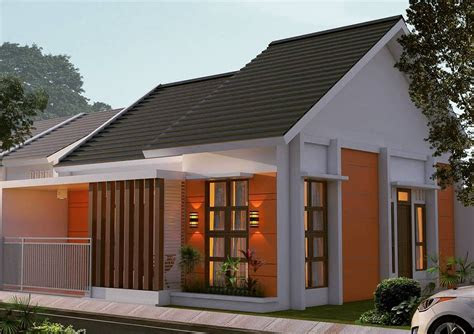 gambar pintu rumah idaman hontoh