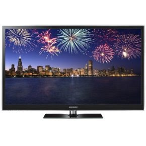 Samsung UN55D6500 55-Inch 1080p 120HZ 3D LED TV (Black)
