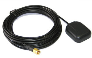 USB GPS антена своими руками? - PCCar.ru - Ваш автомобильный компьютер