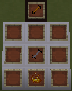 Pogo Stick Mod