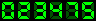 Web Counters