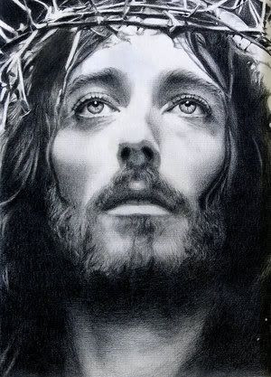 Jesus christ Desktop wallpaper