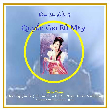 Kim Van Kieu 1