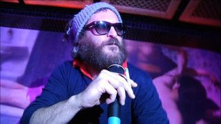 I'm still here joaquin phoenix