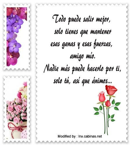 Felicitar a mi amor por un logro conseguido  Frases de 