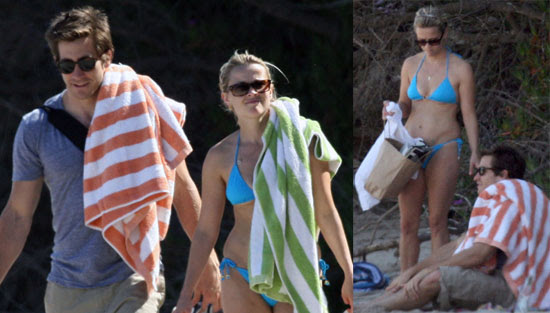 reese witherspoon in a bathing suit