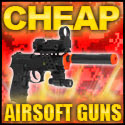 Cheap Airsoft Guns