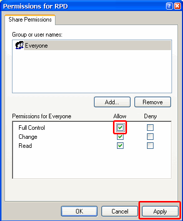 Screenshot for Step