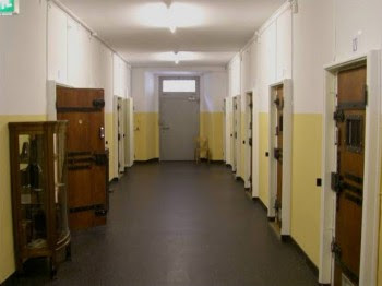 7. Jail Hotel e1348845819486 Top 10 Most Bizarre Hotels in the World