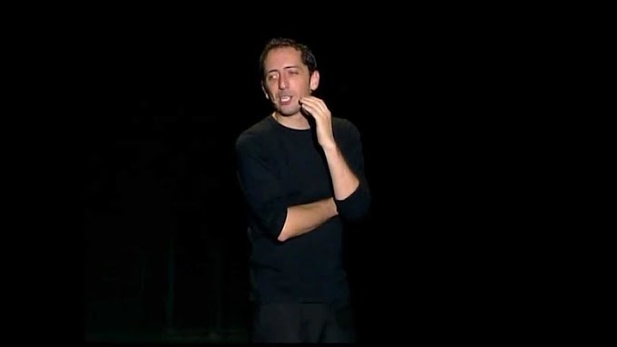 Le Film Gad Elmaleh - L'autre c'est moi 2005 HD Complet Streaming VF en
VOSTFR ®Google.Drive Mp4
