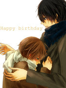 世界一初恋 Pixiv年鑑 B