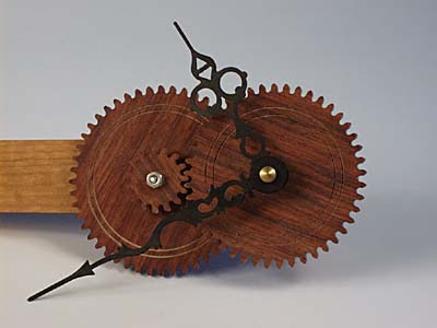 Click here to see a set of wooden clock gears cut with the table.