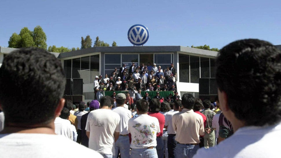 Automakers Need To Get Away From Celebrities