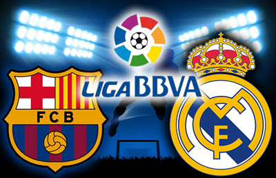 F.C BARCELONA - REAL MADRID C.F PORRA DEL CLÁSICO