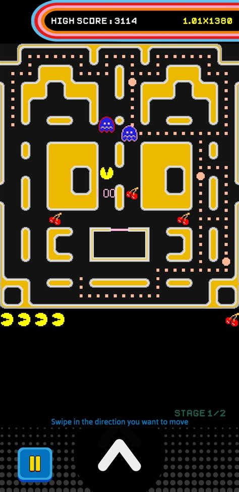 A pc, or personal computer, is a smaller scale computer designed and built to be used by a single person at a time. Descargar PAC-MAN 6.5.5 para Android - APK Gratis