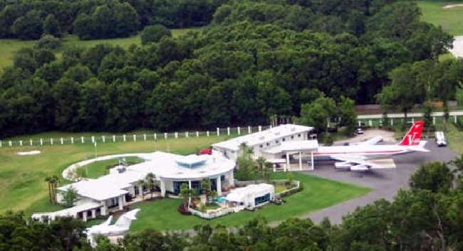 Home force one real estate