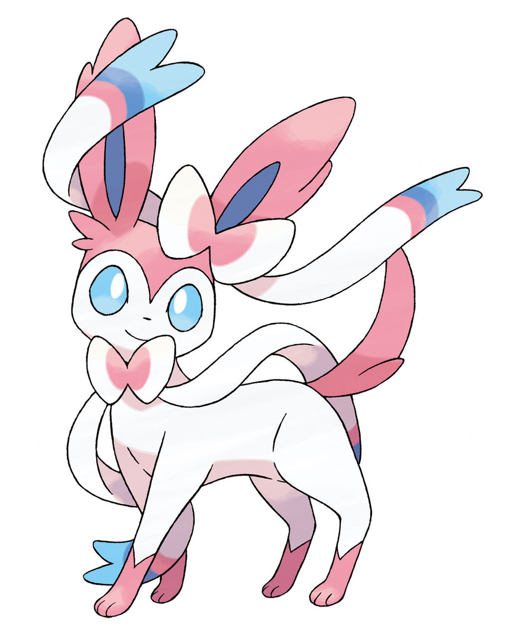 ポケモンxy フェアリータイプの旧 新ポケモン一覧 旧ポケ変更まとめ ポケモン剣盾 ソードシールド 攻略 最新情報 Pokemon Times