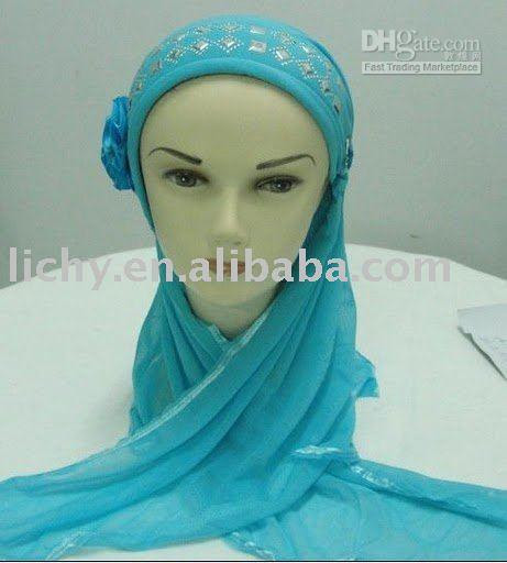 hijab styles and arabic makeup. Wholesale - Hijab styles,Hijab