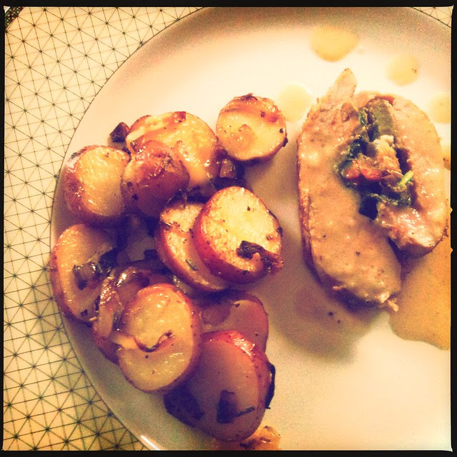 dinner redux2