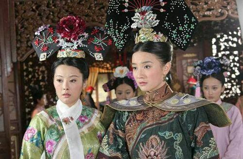 为什么西太后葬在了东边，东太后葬在了西边？