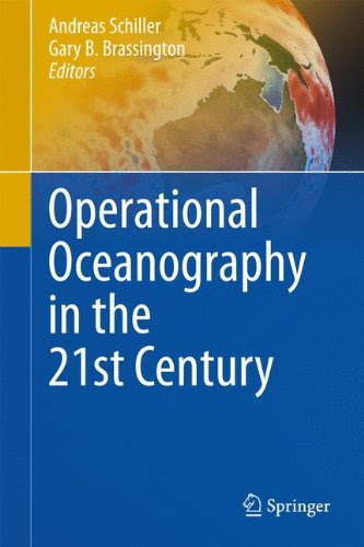 Operational Oceanography in the 21st CenturyFrom Brand: Springer