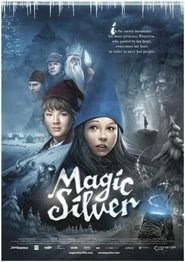 Magic Silver locandina