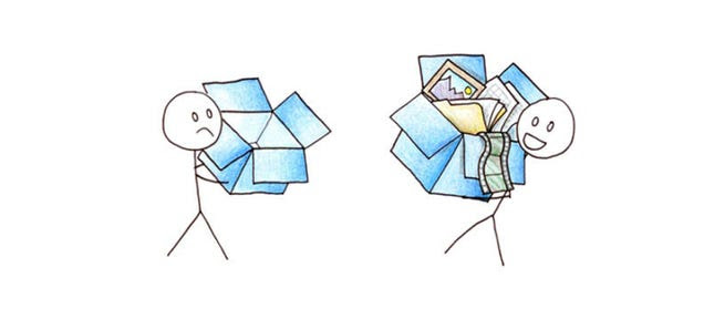 Dropbox Has Deleted a Bunch of User Files From the Cloud