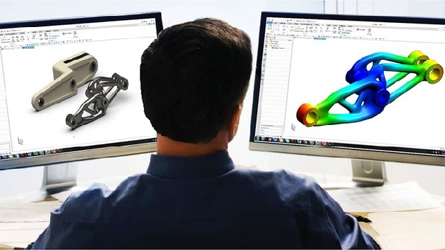 Tutorial Unigraphic NX Siemens