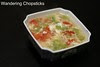 Sup Ca Chua Dau Xanh (Vietnamese Green Bean and Tomato Egg Drop Soup) 1