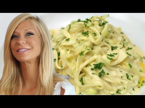 Pasta Recipes